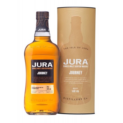 JURA Journey уиски 0.700 л JURA Journey уиски 0.700 л